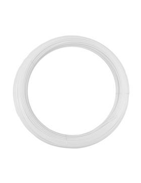 Fiszbina do biustonoszy plastikowa JULIMEX - 8 mm - 50mb/opak.