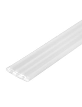 Fiszbina do biustonoszy plastikowa JULIMEX - 8 mm - 50mb/opak.