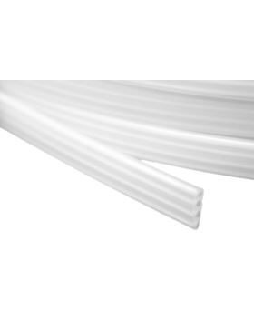 Fiszbina do biustonoszy plastikowa JULIMEX - 8 mm - 50mb/opak.