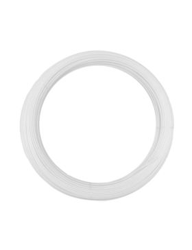 Fiszbina do biustonoszy plastikowa JULIMEX - 6 mm - 50mb/opak.