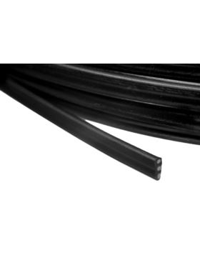 Fiszbina do biustonoszy plastikowa JULIMEX - 6 mm - 50mb/opak.