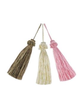 Chwościki poliestrowe - 95 mm - KY-06 - 10szt./opak.