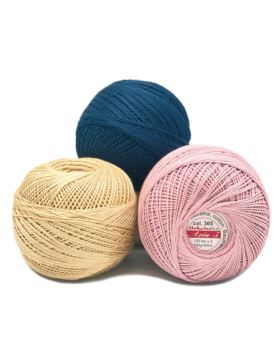 Kordonek ARIADNA - Aria 5 - 6szt./opak.