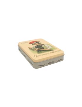 Zestaw nici uniwersalnych GUTERMANN - 640952 - 8szt.x100mb/opak.