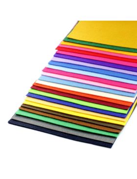 Filc - Soft - 30x40 cm - 10szt./opak.