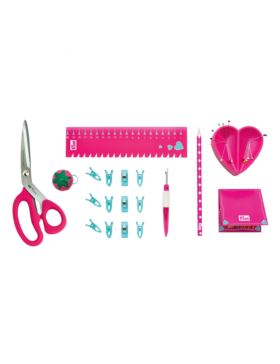 Przybornik krawiecki w pudełku PRYM - Love - 651223