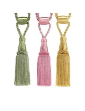 Chwost poliestrowy - 500 mm - PE-06