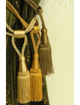 Chwost poliestrowy - 500 mm - PE-06