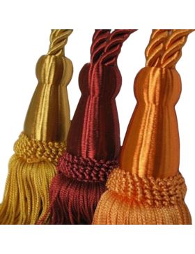 Chwost poliestrowy - 500 mm - PE-06