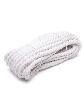 Lina bawełniana - 20 mm - 20mb/opak.