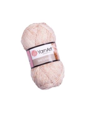 Włóczka - Yarn Art. - Shetland - 0,5kg/opak.