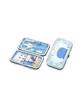 Przyborniki krawieckie w etui - N4347.1 - 18szt./opak.