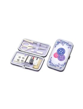 Przyborniki krawieckie w etui - N4347.1 - 18szt./opak.