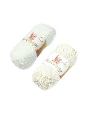 Włóczka - Limol - Trama Rustica - 0,5kg/opak.