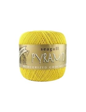 Kordonek - Pyramid - 6szt./opak.