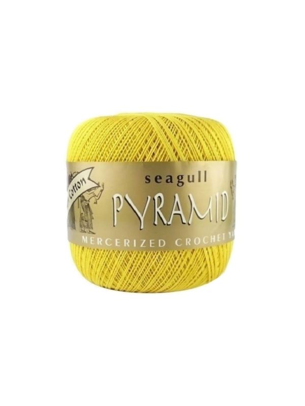 Kordonek - Pyramid - 6szt./opak.