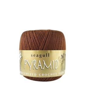 Kordonek - Pyramid - 6szt./opak.