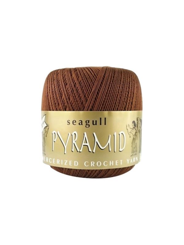 Kordonek - Pyramid - 6szt./opak.