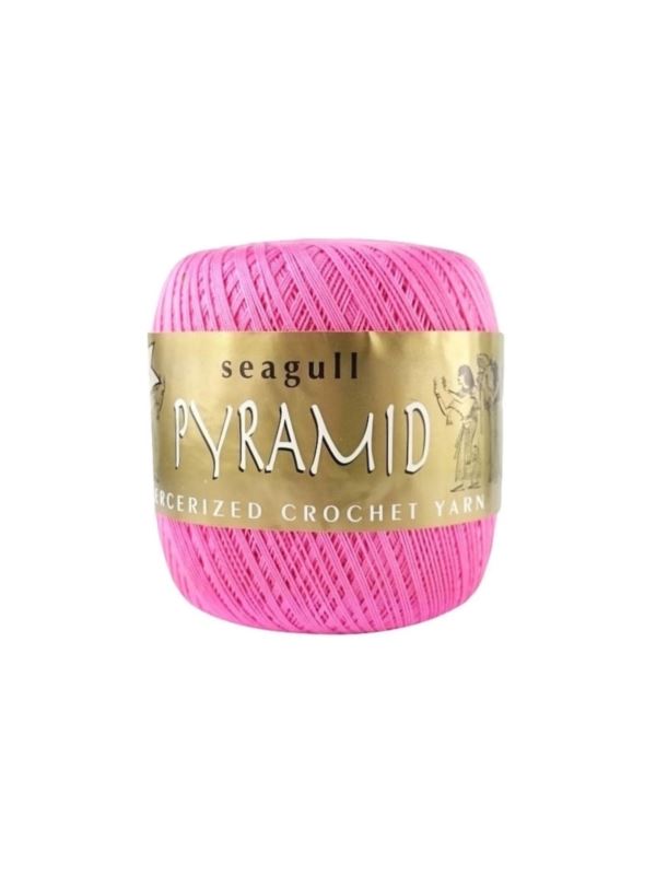 Kordonek - Pyramid - 6szt./opak.