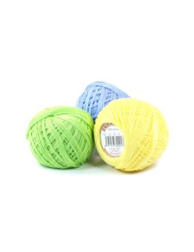 Kordonek - Snehurka - 10szt./opak.