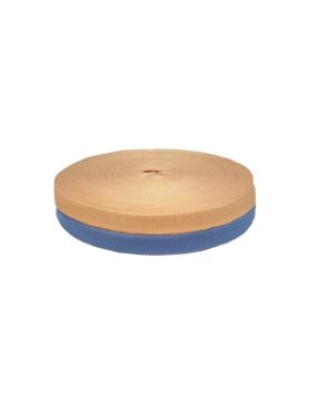 Taśma rypsowa - 15 mm - 6499/15 - 50mb/opak.