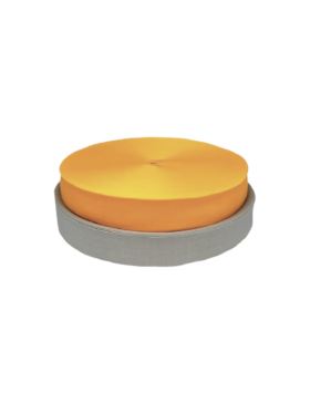 Taśma rypsowa - 25 mm - 6499/25 - 50mb/opak.