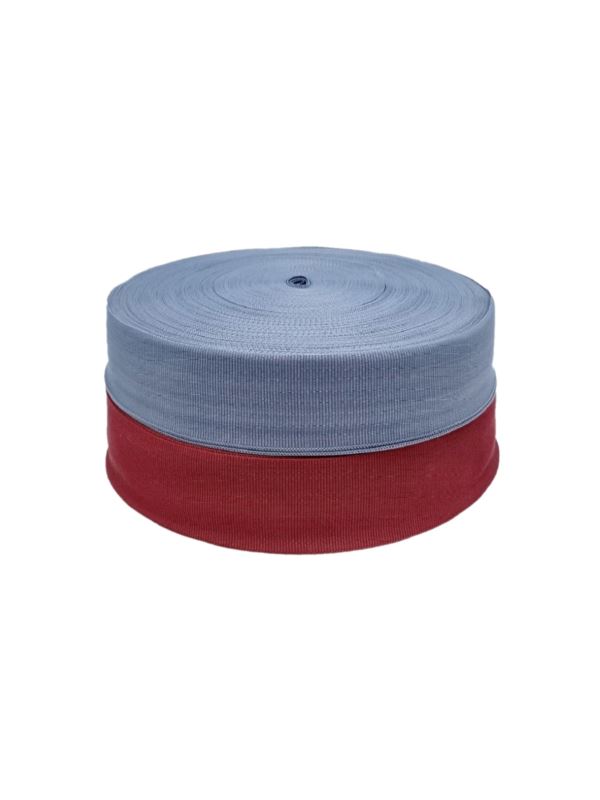 Taśma rypsowa - 35 mm - 6499/35 - 50mb/opak.