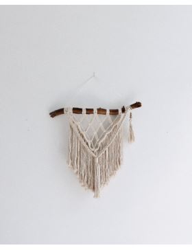 Sznurek makrama - Twist XL - ok.650g/szt.