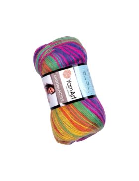 Włóczka - Yarn Art. - Angora Active - 0,5kg/opak.