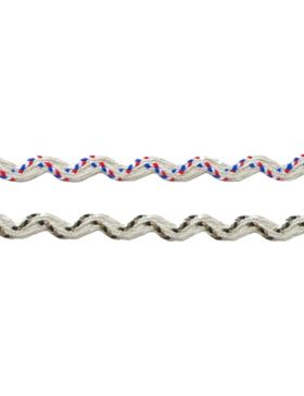 Taśma bawełniana - 10 mm - 12,5mb/opak.