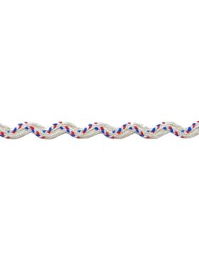 Taśma bawełniana - 10 mm - 12,5mb/opak.