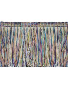 Frędzle bawełniane - 130 mm - 12,5mb/opak.