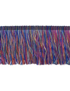 Frędzle akrylowe - 100 mm - 12,5mb/opak.