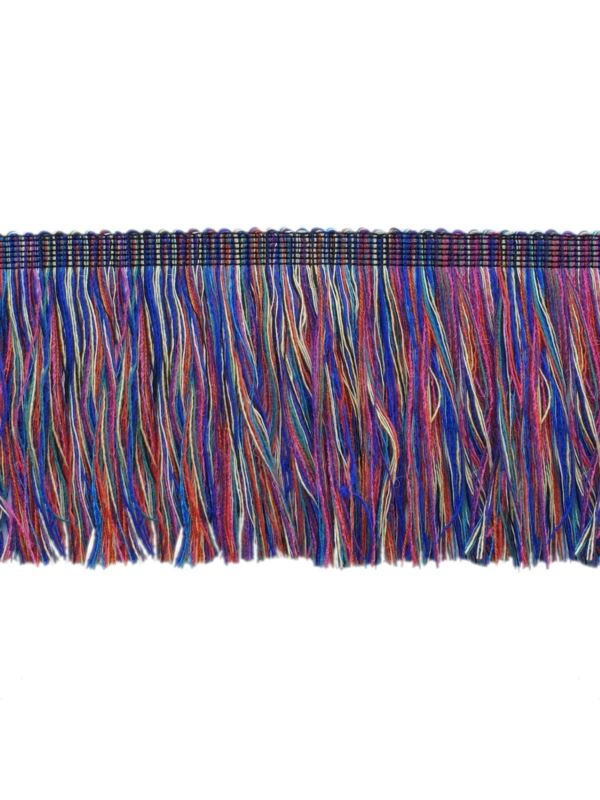 Frędzle akrylowe - 100 mm - 12,5mb/opak.