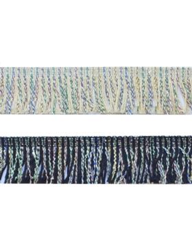 Frędzle bawełniane - 50 mm - 12,5mb/opak.