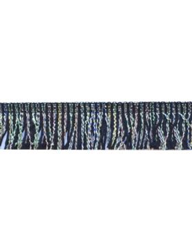 Frędzle bawełniane - 50 mm - 12,5mb/opak.