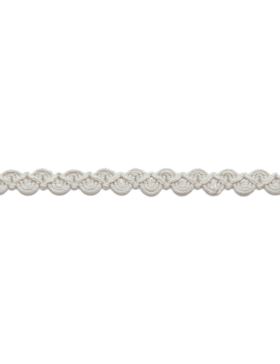 Taśma bawełniana - 15 mm - 12,5mb/opak.