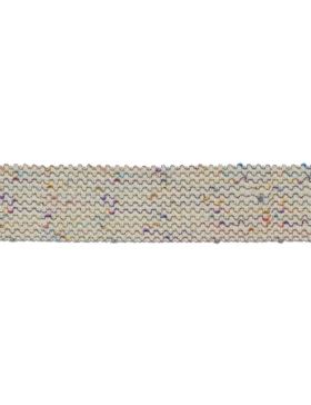 Taśma bawełniana - 50 mm - 12,5mb/opak.