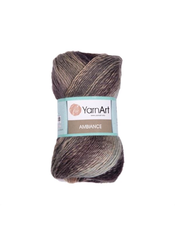 Włóczka - Yarn Art. - Ambiance - 0,5kg/opak.