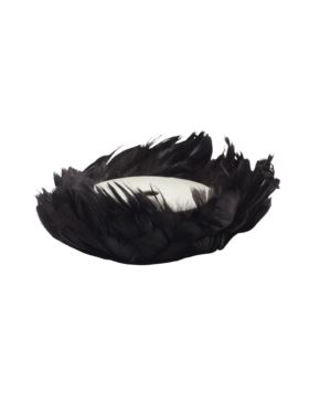 Piórka na drucie - 10mb/opak.