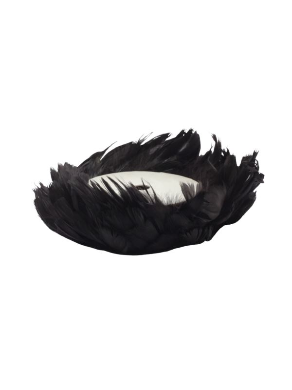 Piórka na drucie - 10mb/opak.