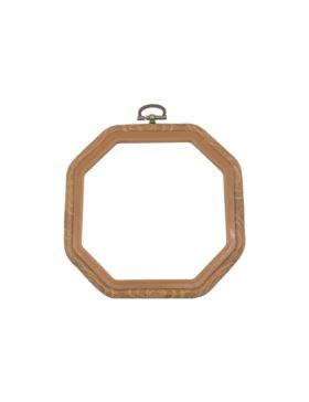 Ramko-tamborek geometryczny - 130x130 mm