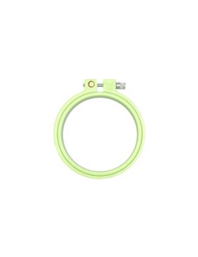 Tamborki plastikowe - 90 mm - 2szt./opak.