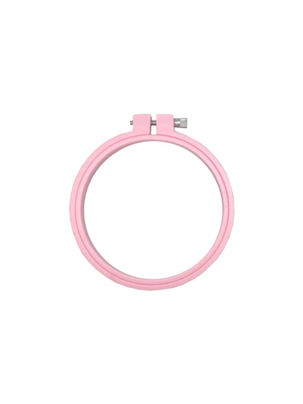 Tamborki plastikowe - 120 mm - 2szt./opak.