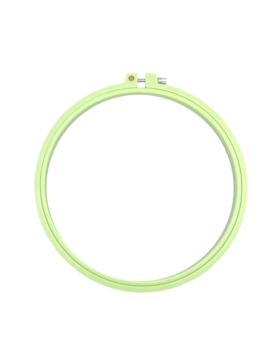 Tamborki plastikowe - 210 mm - 2szt./opak.