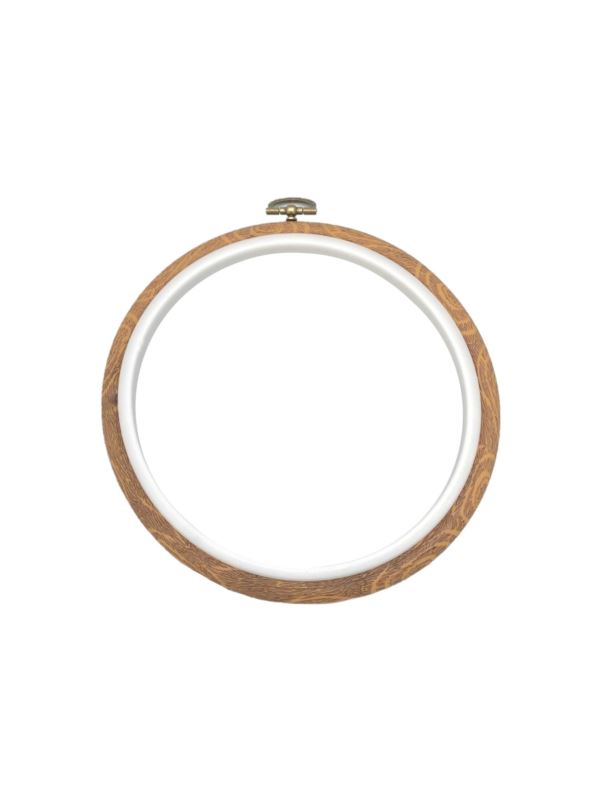 Ramko-tamborek okrągły - 160 mm