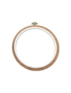 Ramko-tamborek okrągły - 160 mm