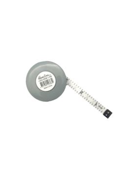 Centymetr krawiecki automatycznie zwijany - 150 cm - +253.HEM.1.DB