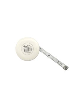Centymetr krawiecki automatycznie zwijany - 150 cm - +253.HEM.1.DB