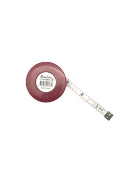 Centymetr krawiecki automatycznie zwijany - 150 cm - +253.HEM.1.DB